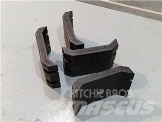 Husqvarna DXR 300 Miniescavadeiras