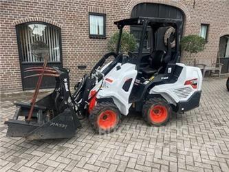 Bobcat L23 Mini carregadoras
