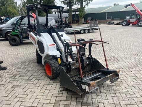 Bobcat L23 Mini carregadoras