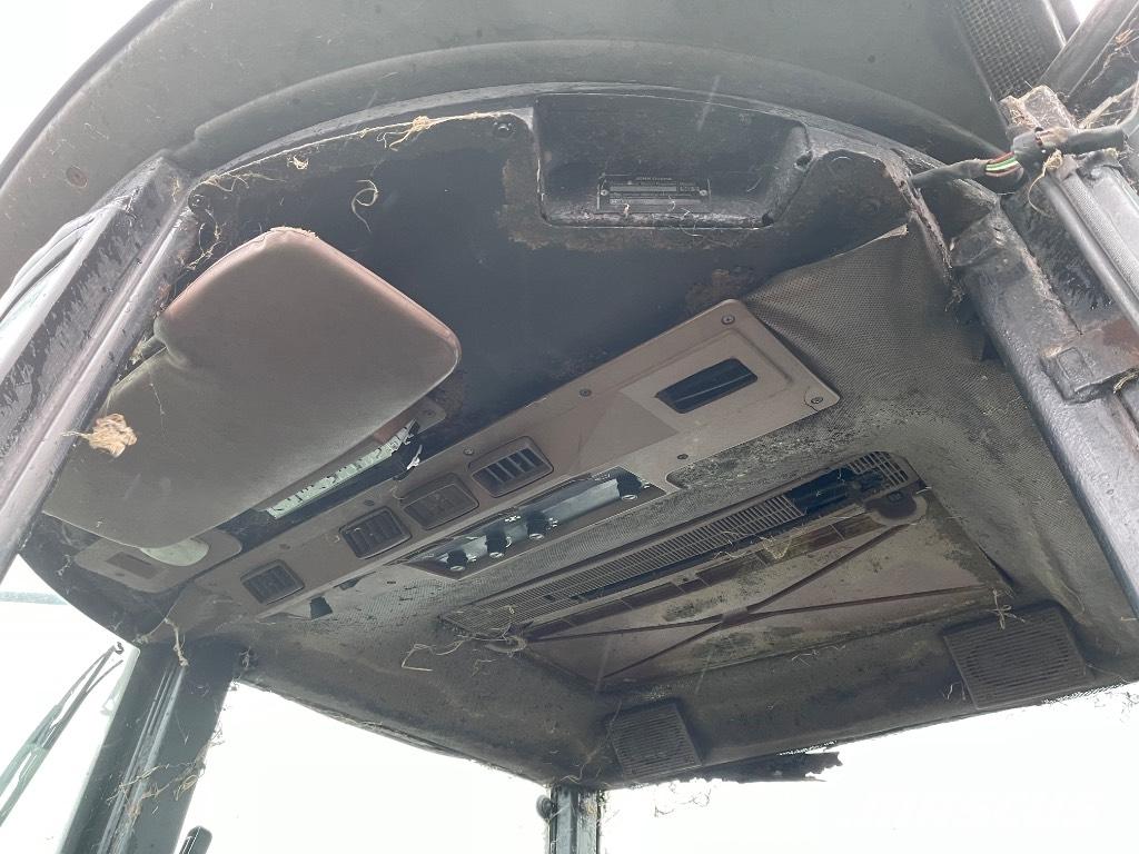 John Deere 2650 Tratores Agrícolas usados