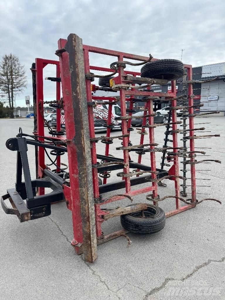TimTec 450 Grades