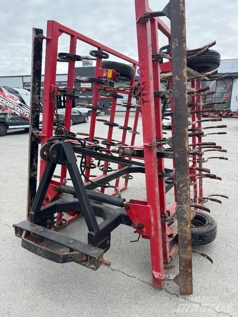 TimTec 450 Grades