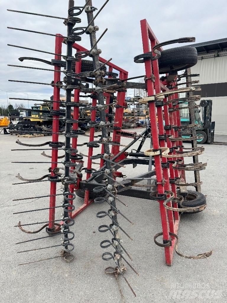TimTec 450 Grades
