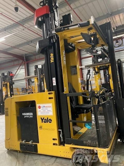 Yale MTC13 LWB Empilhadores de via estreita