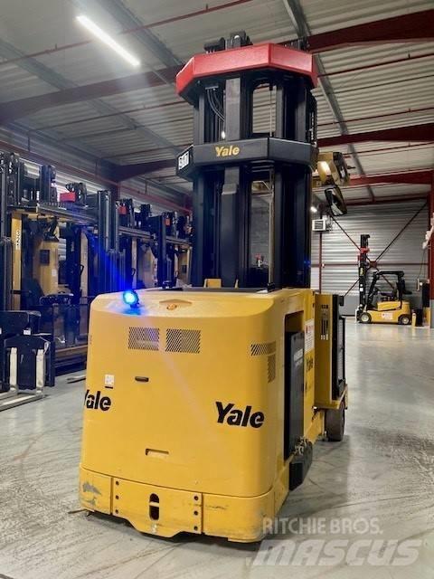 Yale MTC13 LWB Empilhadores de via estreita