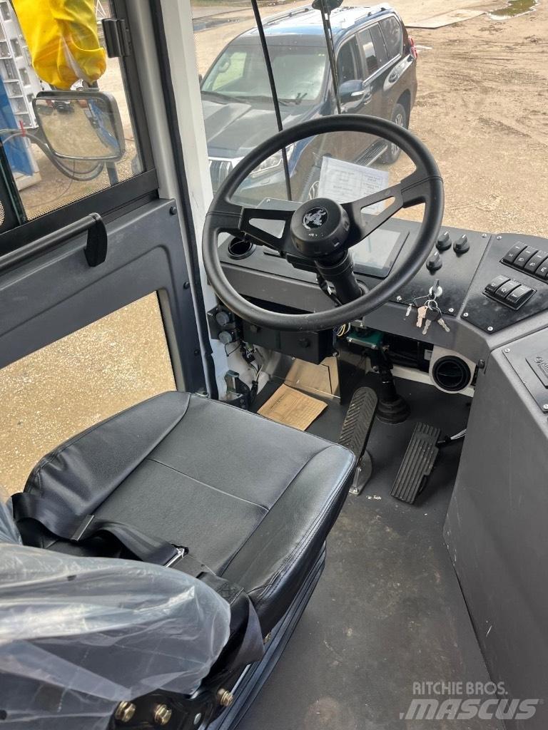 XCMG XPT70K Tractores terminais