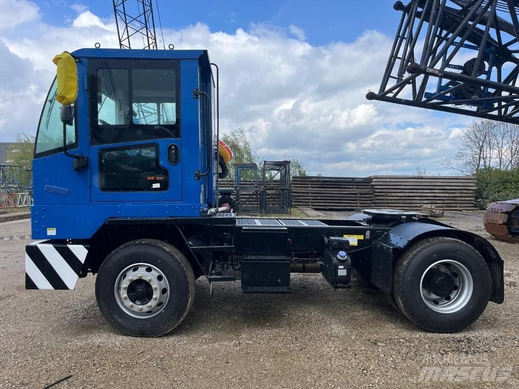 XCMG XPT70K Tractores terminais