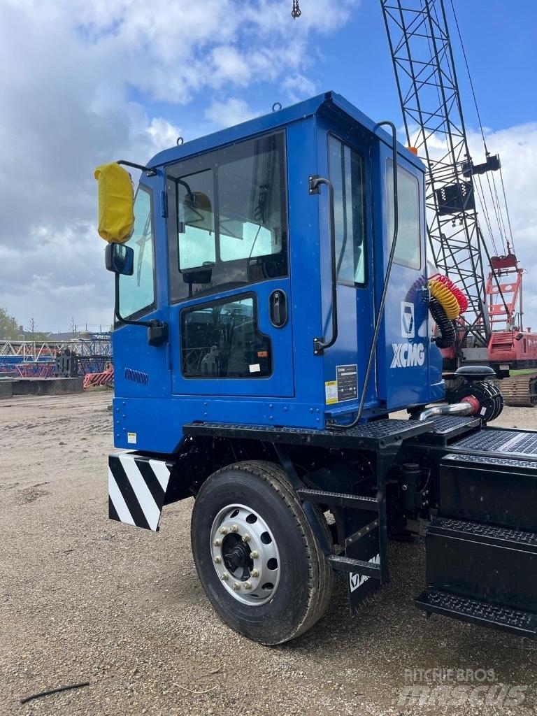 XCMG XPT70K Tractores terminais