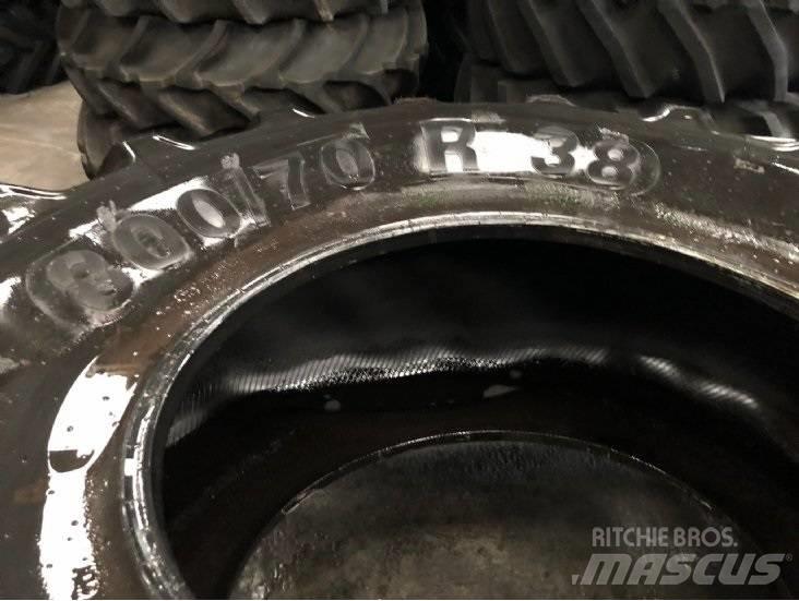 Mitas 700/70R38 Pneus