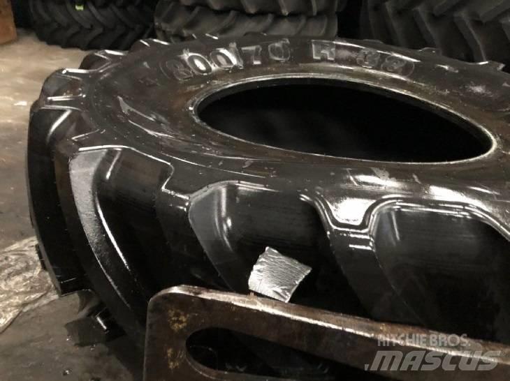 Mitas 700/70R38 Pneus