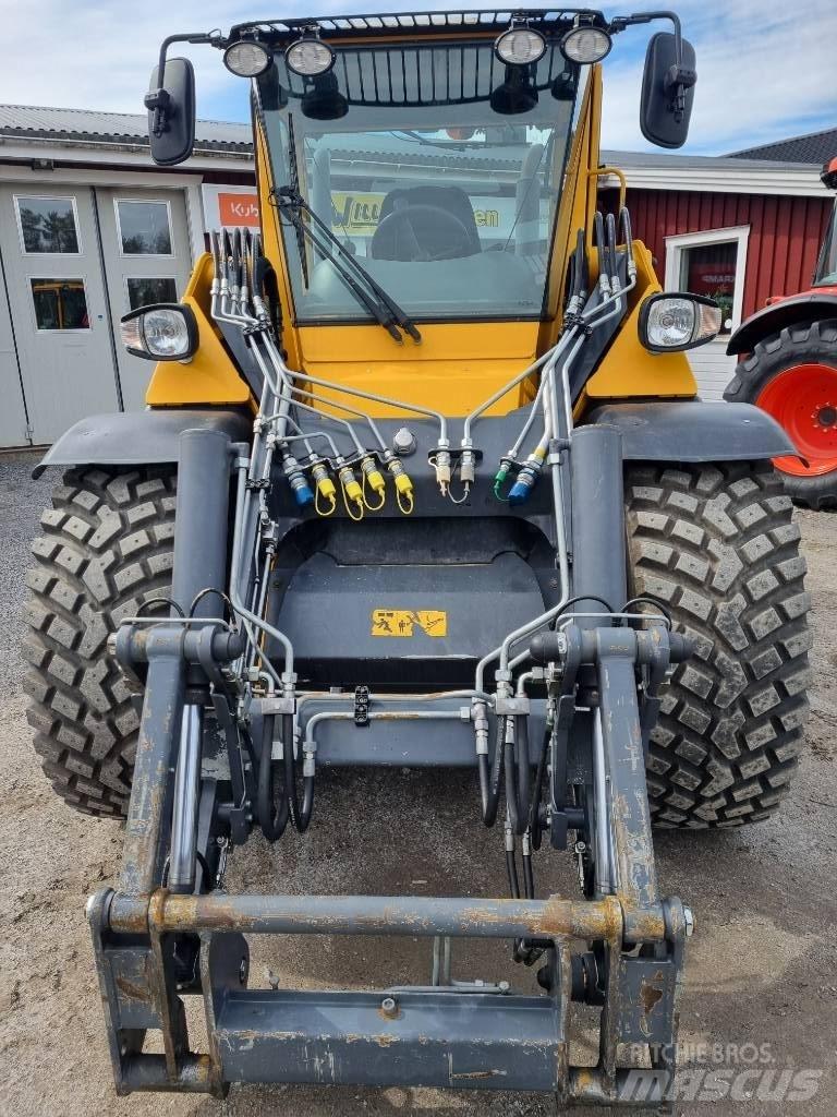 Wille 655C Porta-ferramentas