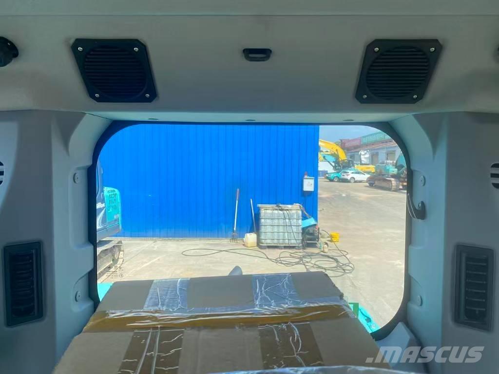 Kobelco SK70-11 Miniescavadeiras