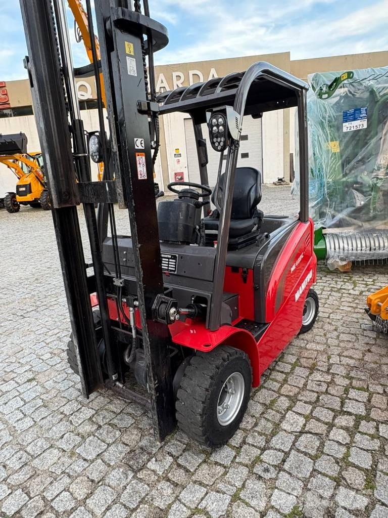 Manitou ME425 Empilhadores eléctricos