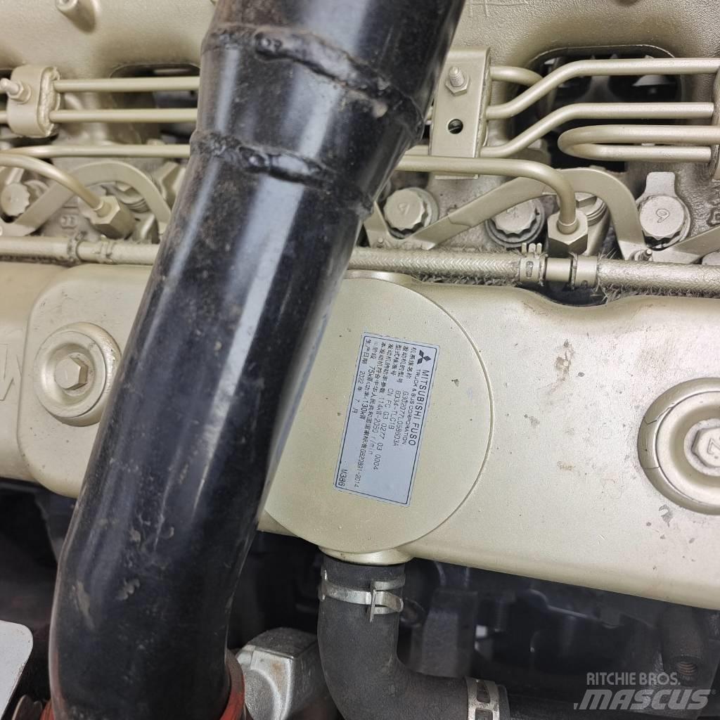 Sany SY 215 C Escavadeiras de esteiras