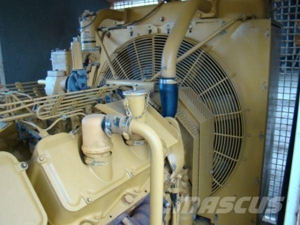 CAT 400 KVA 3412 Outros Geradores