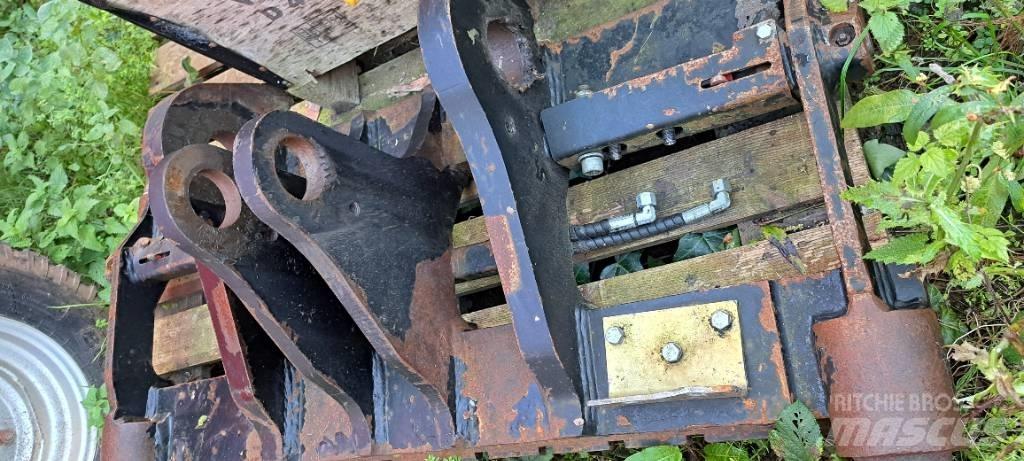 JCB TM320 PIN CONE Outros acessórios de carga e escavação