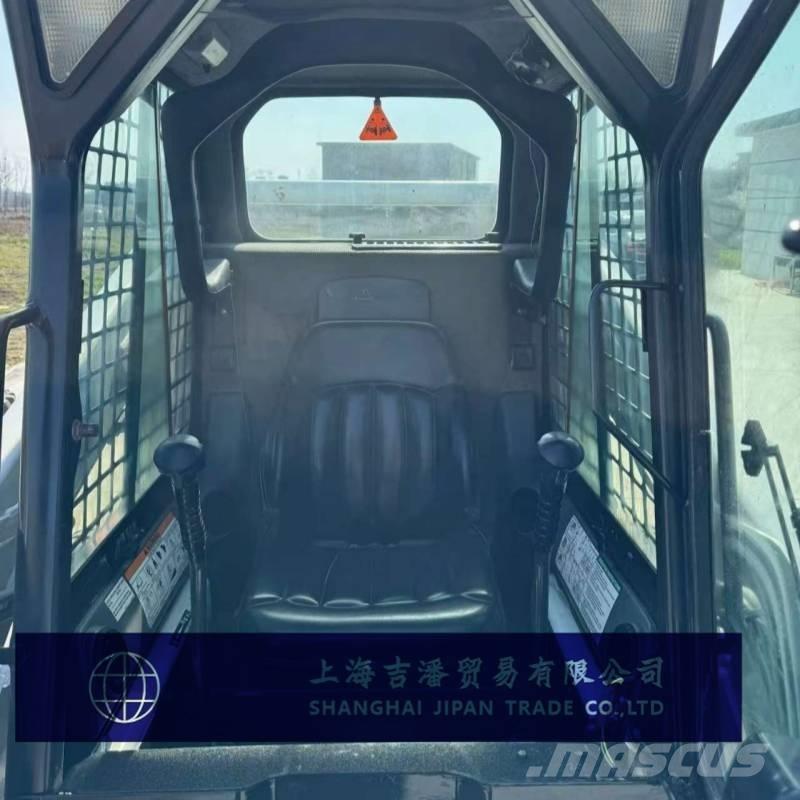 Bobcat S 185 Minicarregadeiras