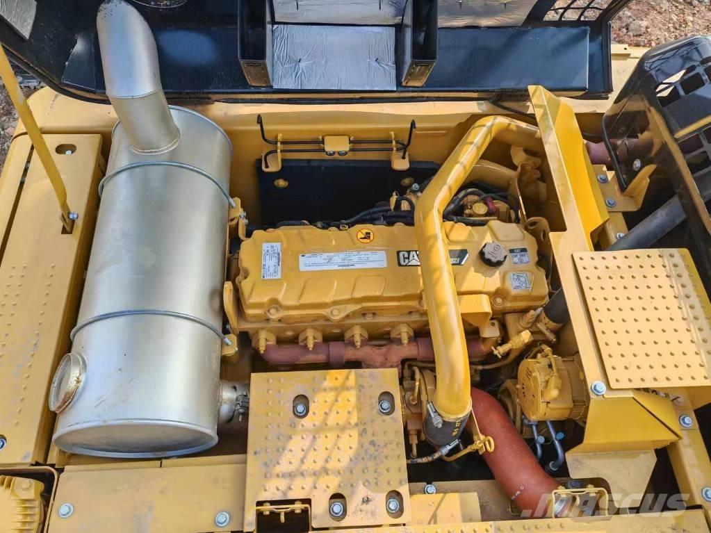 CAT 336 D Escavadeiras de esteiras