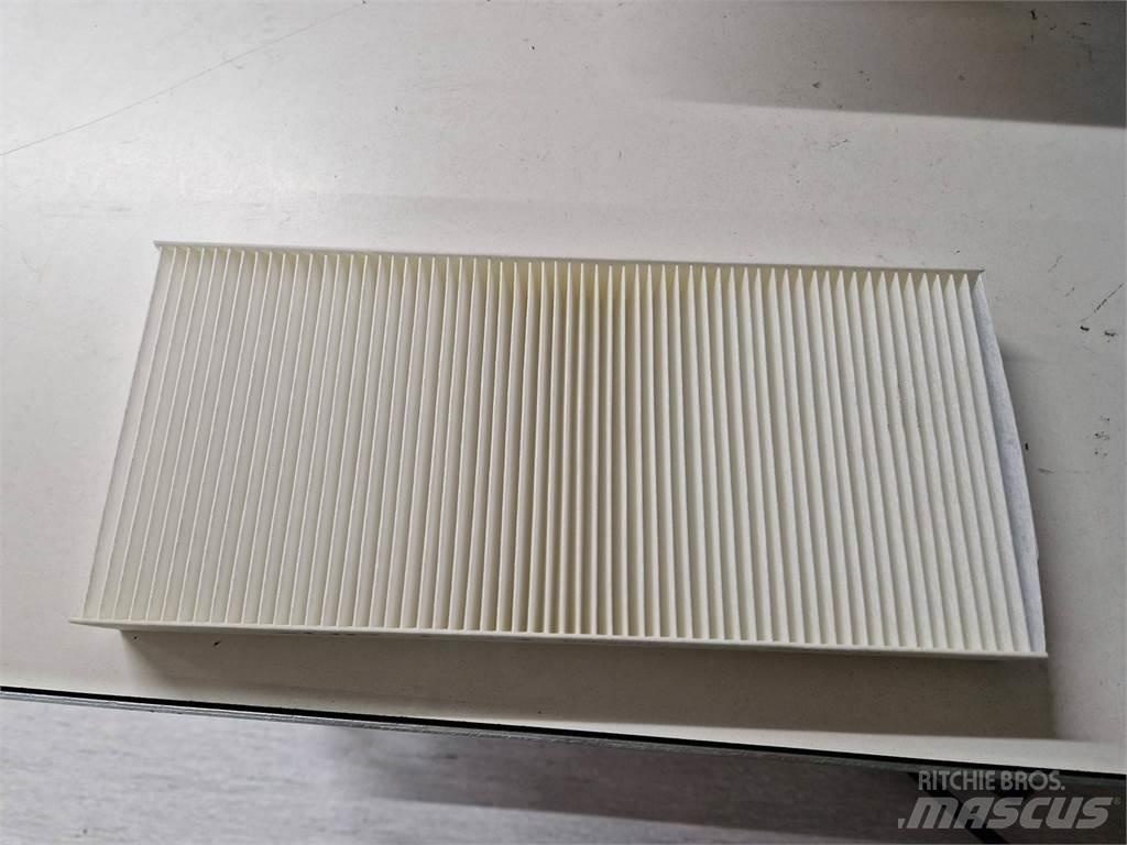 Ponsse kupefilter Cabina