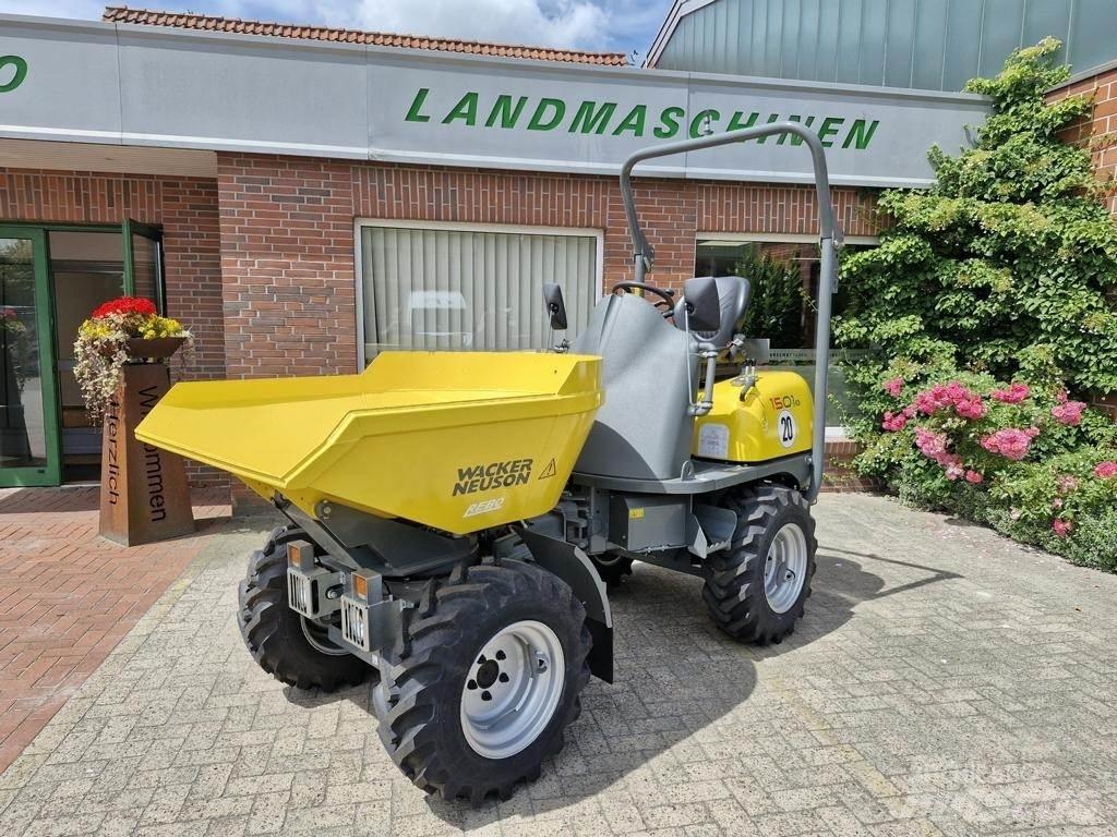 Wacker 1501 Agricultura - Outros
