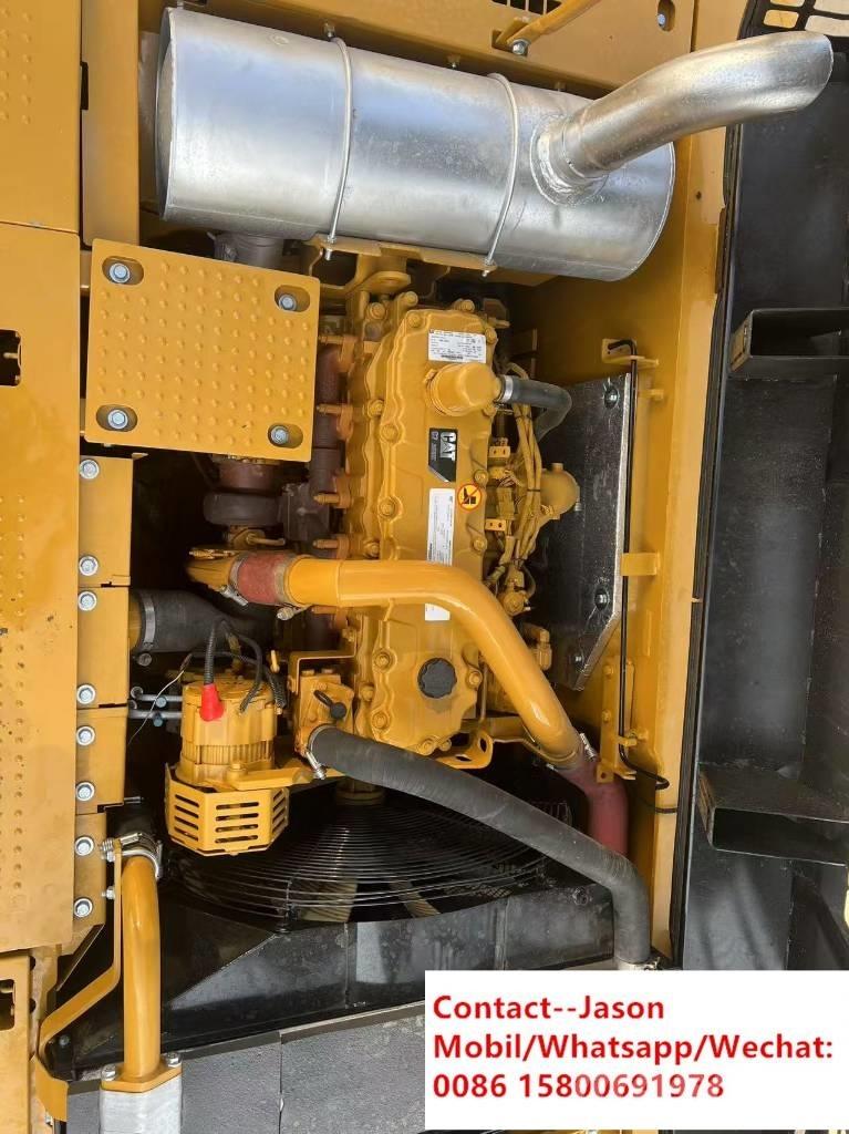 CAT 330 D2L Escavadeiras de esteiras