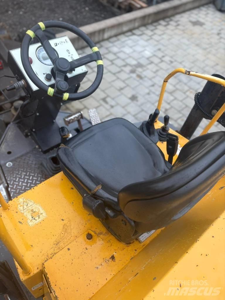 Mecalac TA 6 S Caminhões articulados