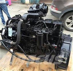 Cummins QSB5.9-C150 Motores