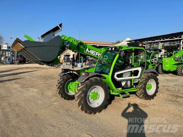 Merlo 30.9 Manipulador telescópico