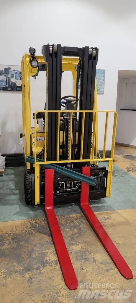 Hyster J 2.00 XNT Empilhadores eléctricos