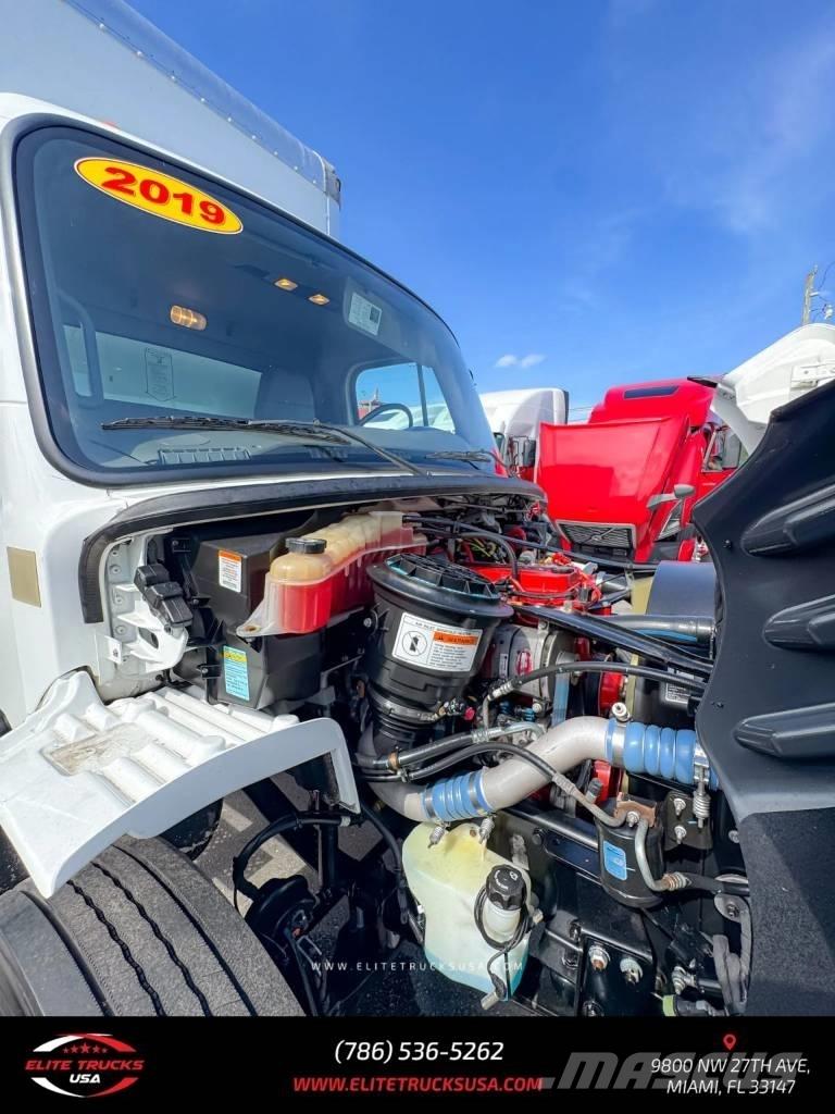Freightliner M106 Outros Camiões