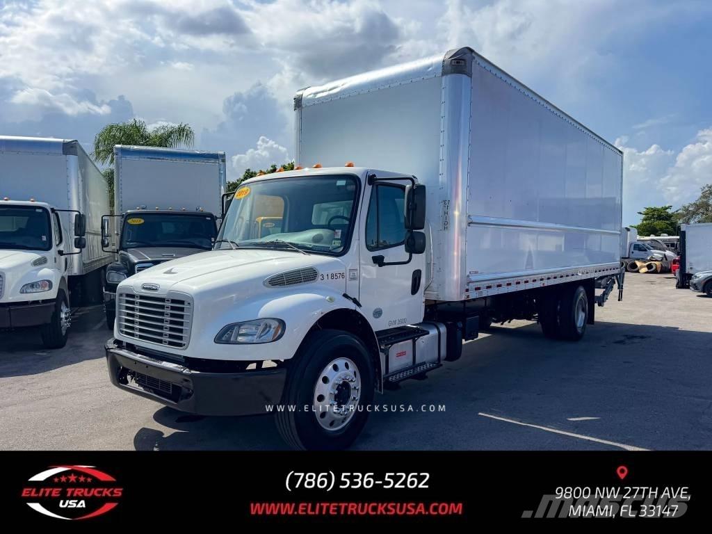 Freightliner M106 Outros Camiões