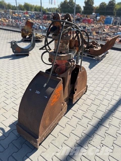 Atlas USED GRIPPER Garras