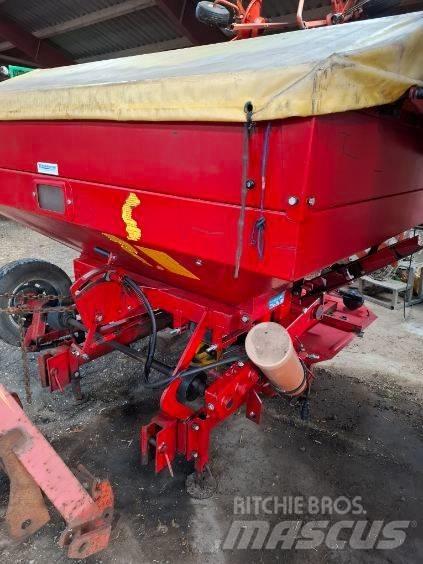 Bredal B 2 Espalhadores de estrume
