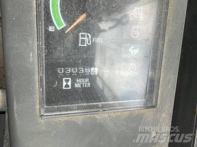 Takeuchi TB 23 R Miniescavadeiras