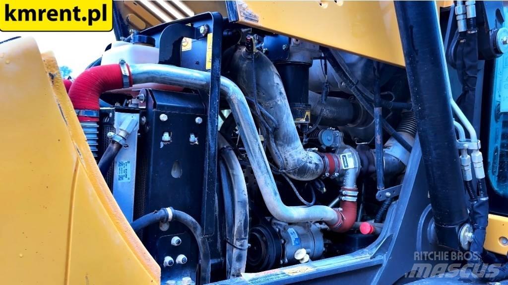 Mecalac TLB 890 Retroescavadeiras