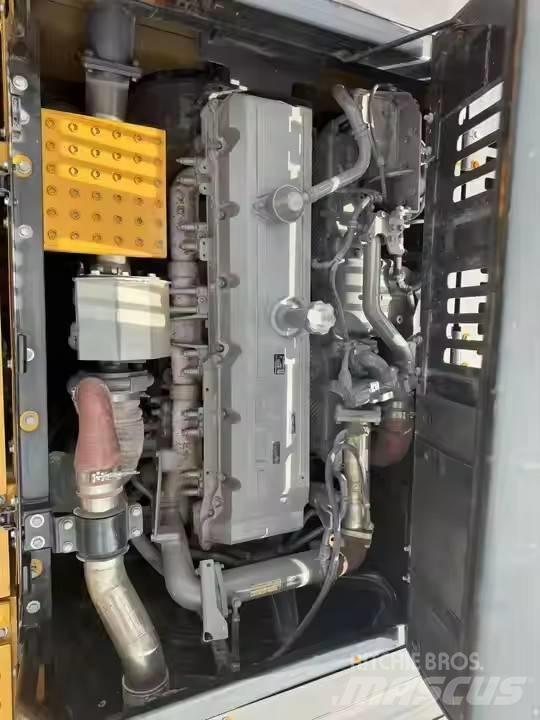 Sany SY 485 H Escavadeiras de esteiras