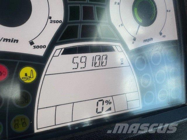 Bomag BW 216 DH-4i Cilindros Compactadores monocilíndricos