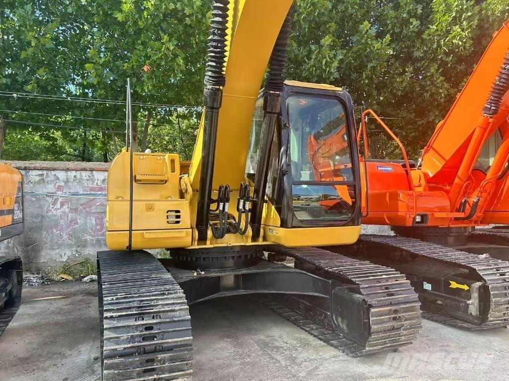 CAT 320 CL Escavadeiras de esteiras