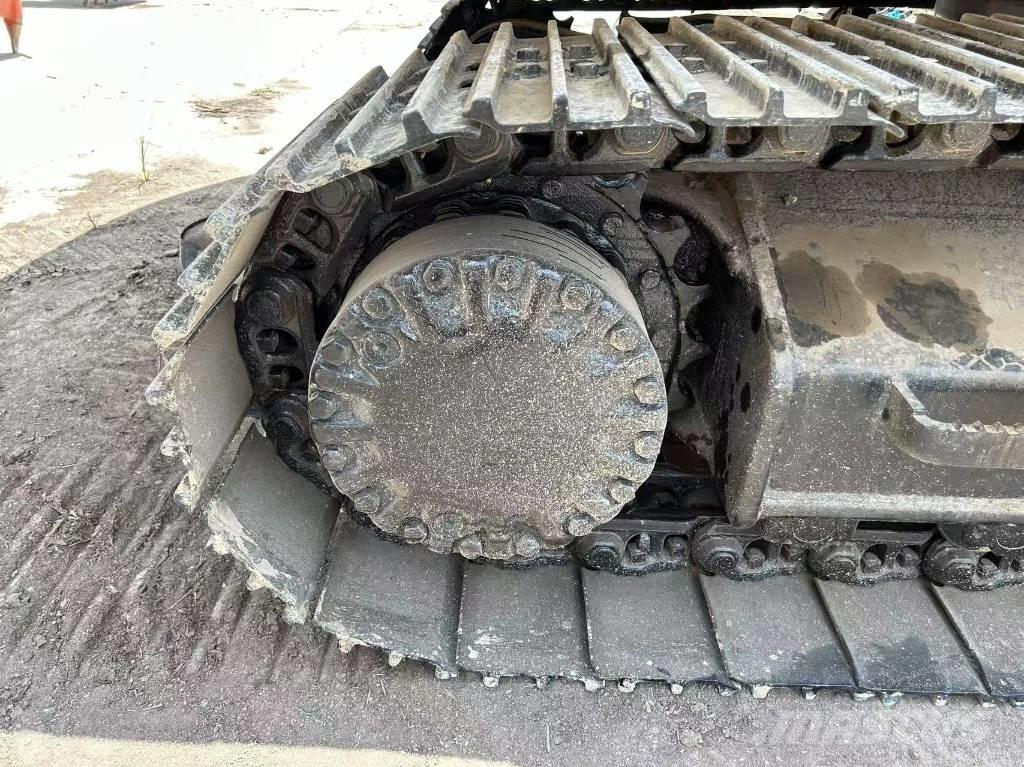 CAT 320 CL Escavadeiras de esteiras