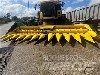 Biso SUNPOWER Acessórios de ceifeiras debulhadoras