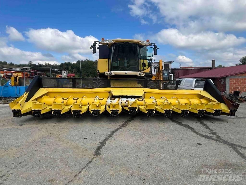 Biso SUNPOWER Acessórios de ceifeiras debulhadoras