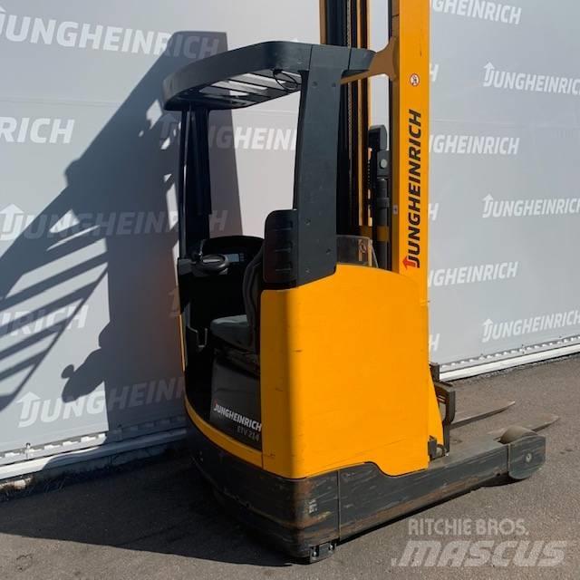 Jungheinrich ETV 214 Empilhadores Elevadores