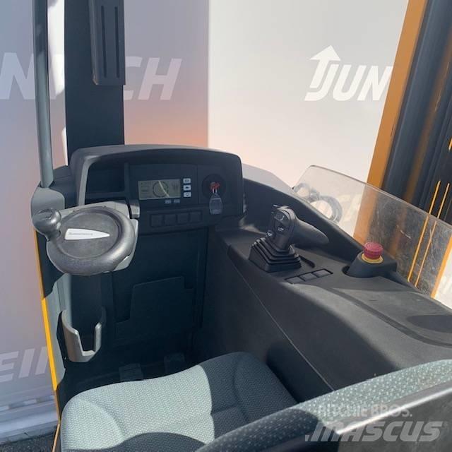Jungheinrich ETV 214 Empilhadores Elevadores