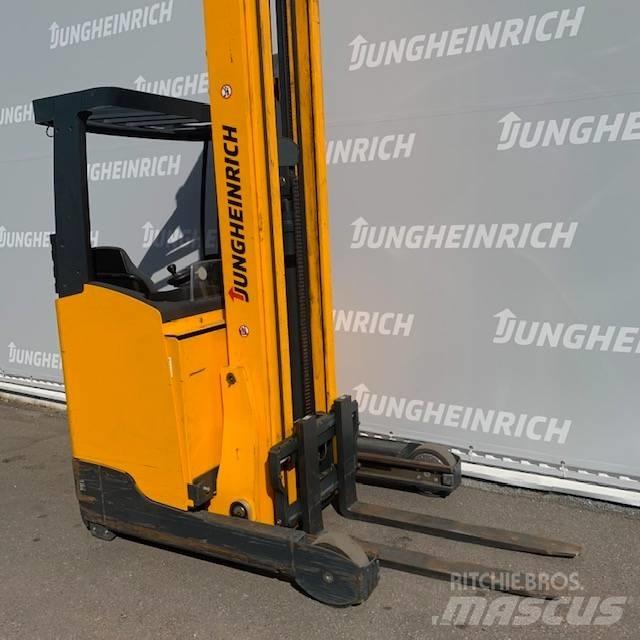 Jungheinrich ETV 214 Empilhadores Elevadores