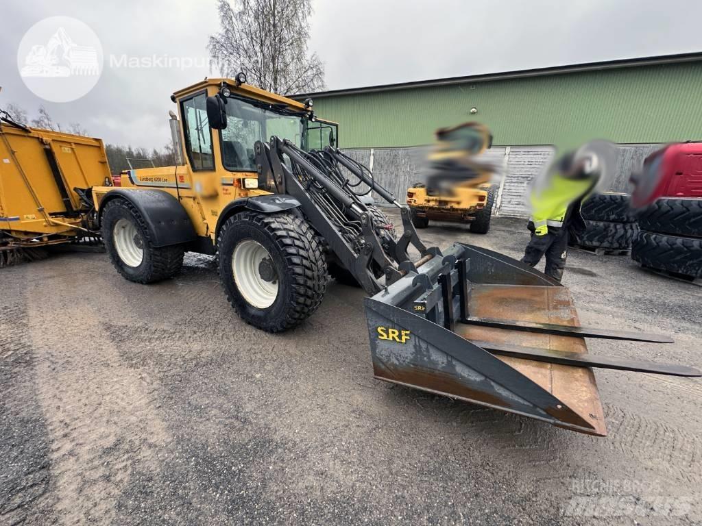 Lundberg 6200 LSE Porta-ferramentas