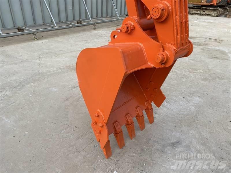 Doosan DH80G Escavadeiras de esteiras