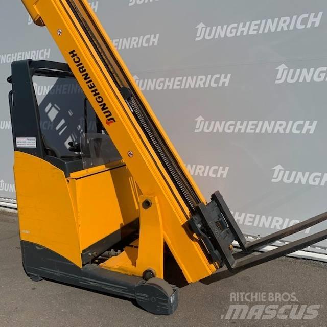 Jungheinrich ETV 214 Empilhadores Elevadores