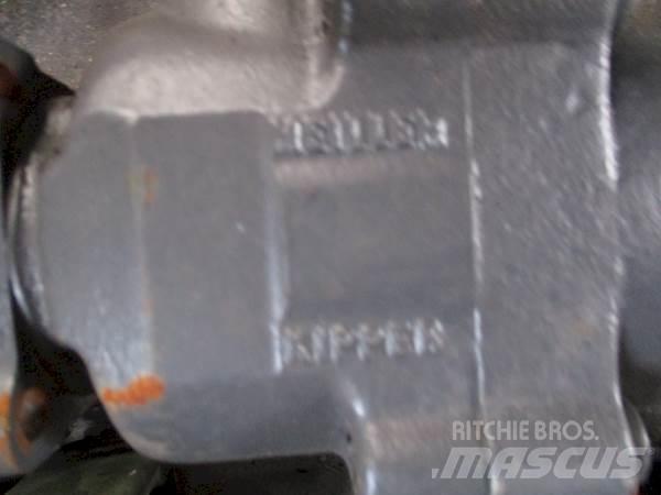 Meiller PTO PUMP Transportes - Outros
