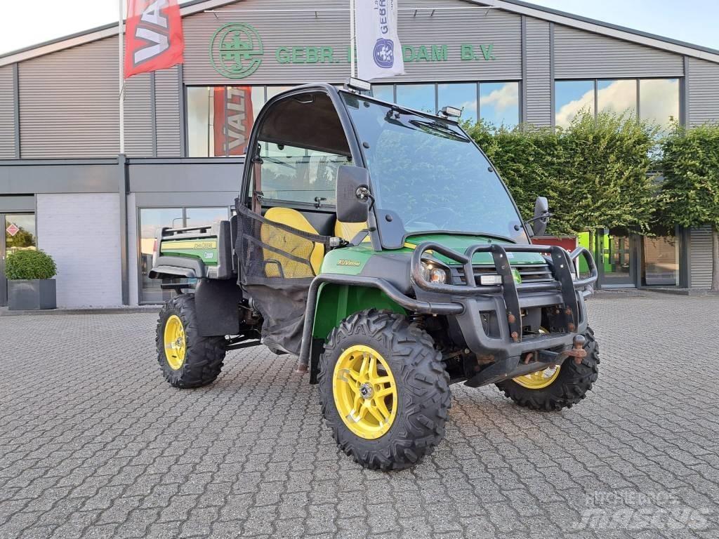 John Deere Gator Veículos todo-terreno