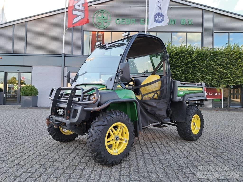 John Deere Gator Veículos todo-terreno